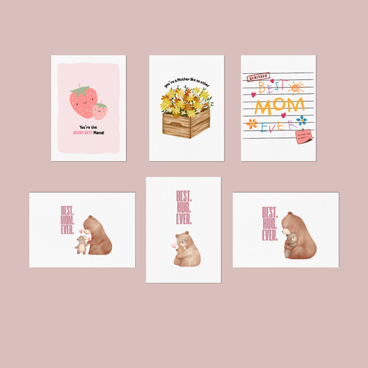 Mother’s Day Card - TinyPrints