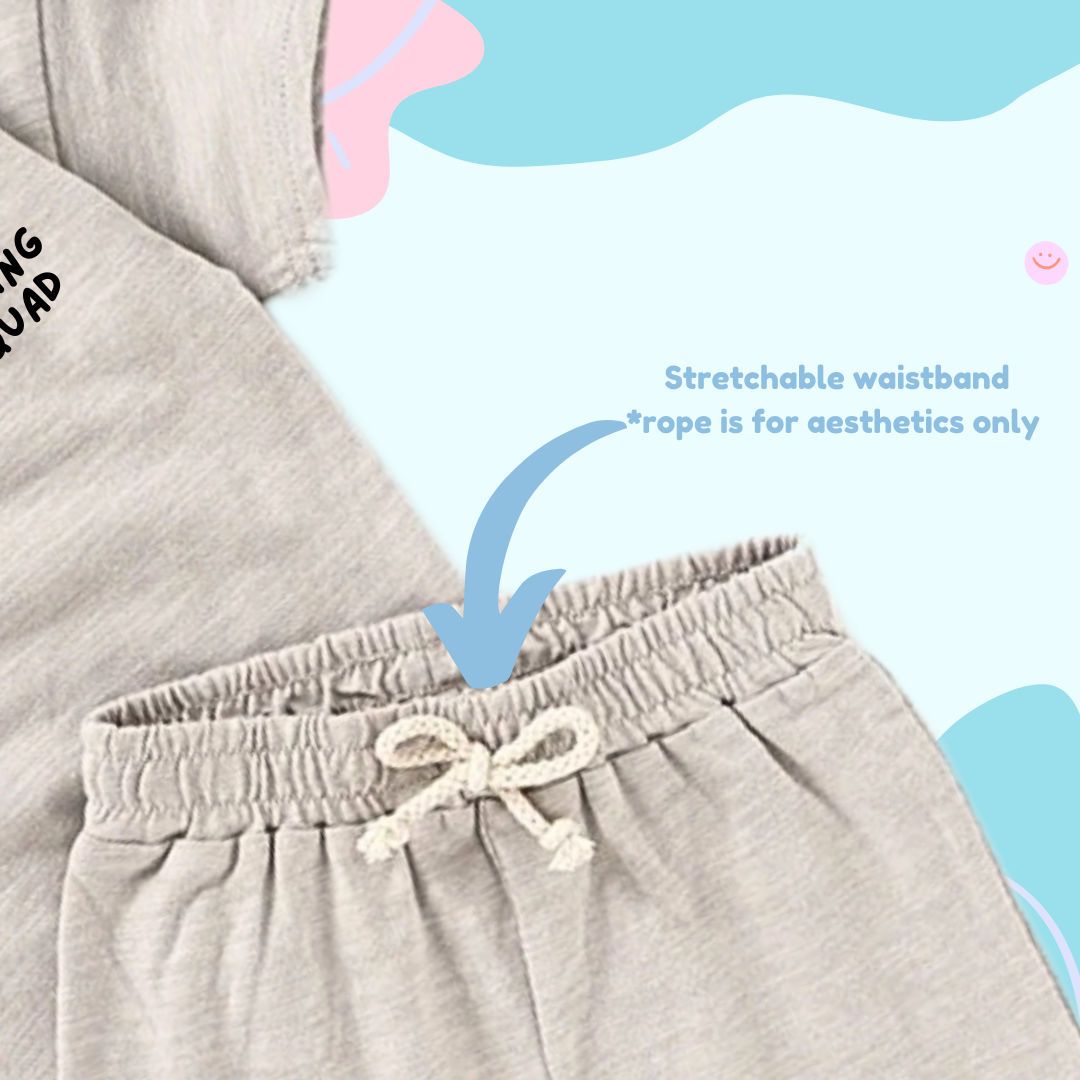 Sibling Squad | Kids & Toddler Clothing Play Set - TinyPrints