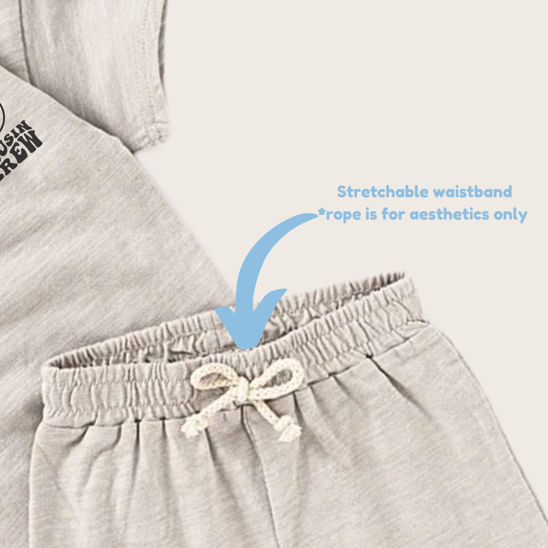 Cousin Crew | Kids & Toddler Clothing Play Set - TinyPrints