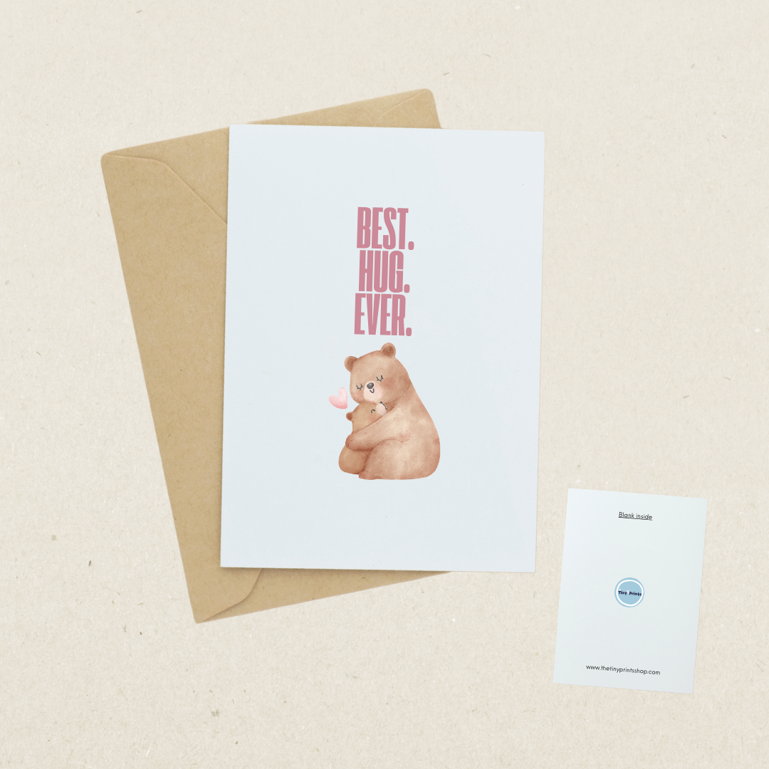 Mother’s Day Card - TinyPrints