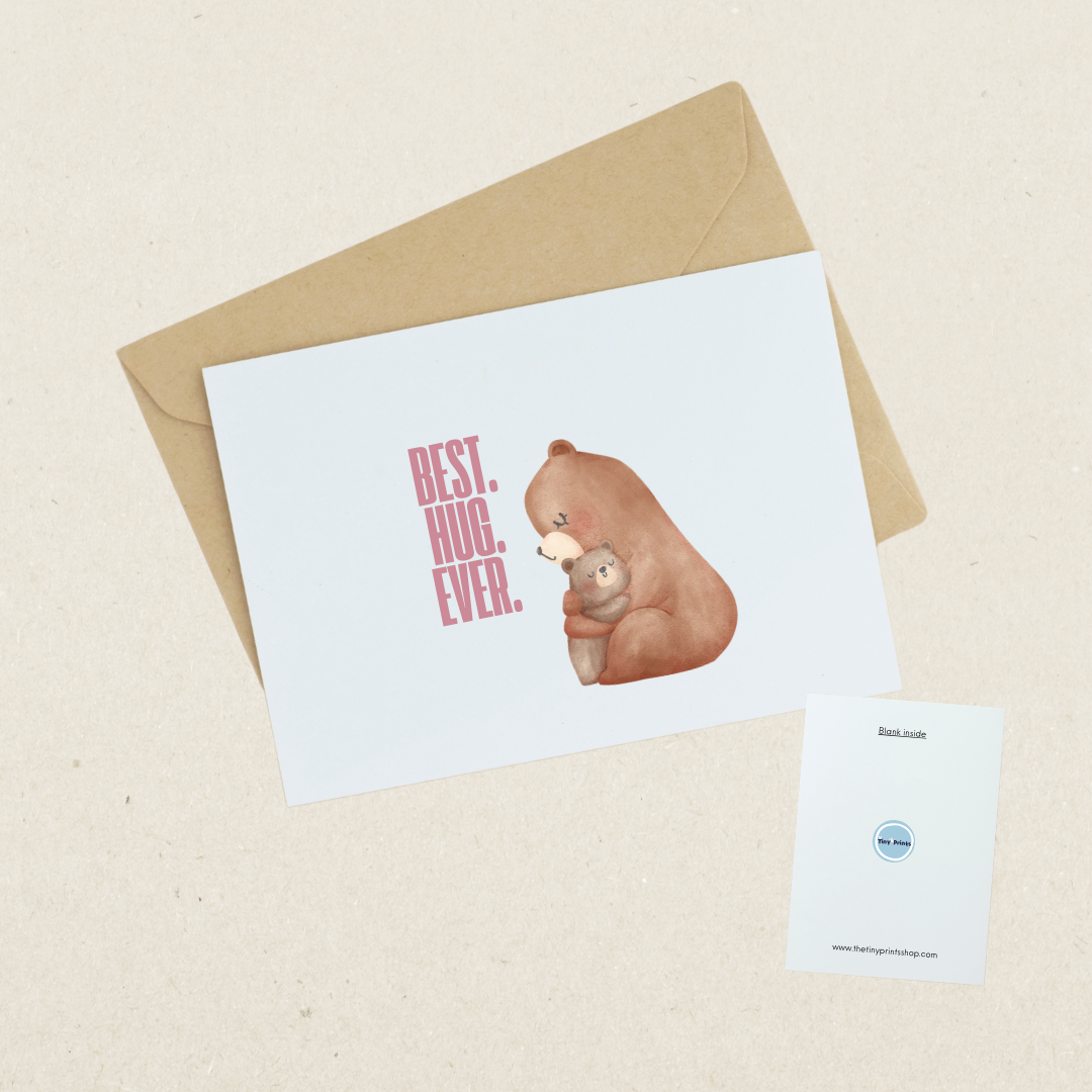Mother’s Day Card - TinyPrints